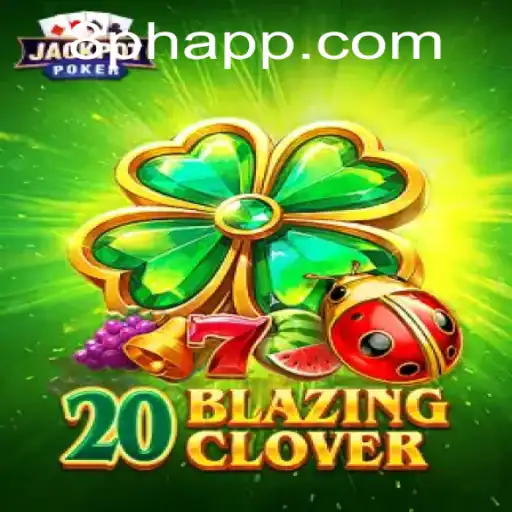 Exploring the Exciting World of 20BlazingClover and the 8PH Login Challenge