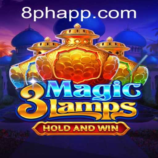 Explore the Enchanting World of 3MagicLamps: A Game Like No Other