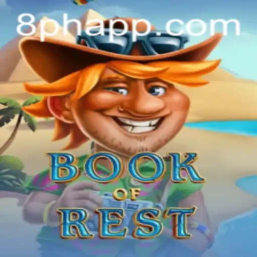 Exploring the Mystical World of 'BookofRest' and Navigating the '8PH Login' Experience