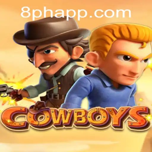 Exploring the Wild West in the Game COWBOYS with 8PH Login