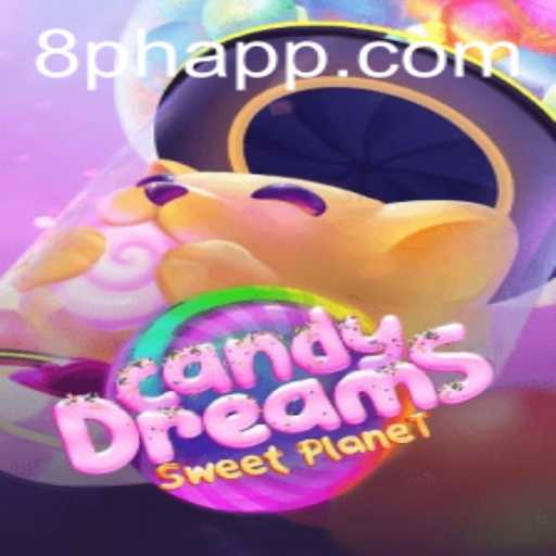 Discover the World of CandyDreams: Gameplay, Features, and the 8PH Login Experience