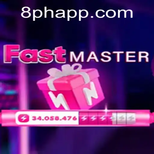 FastMaster: A Thrilling Dive into Competitive Racing with 8PH Login