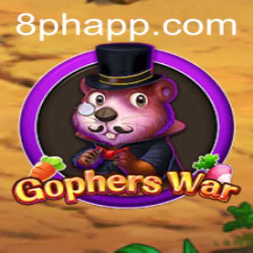 GophersWar and the 8PH Login: A Comprehensive Overview