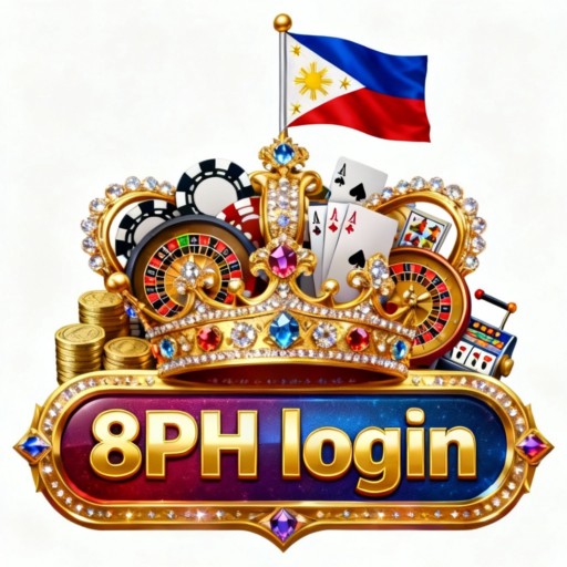 8PH login