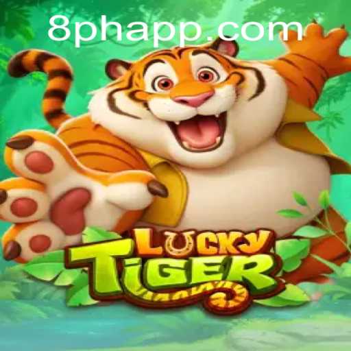 A Glance into the World of LuckyTiger: The Definitive Guide to 8PH Login
