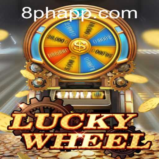 Unveiling LuckyWheel: A Thrilling Game Experience with 8PH Login