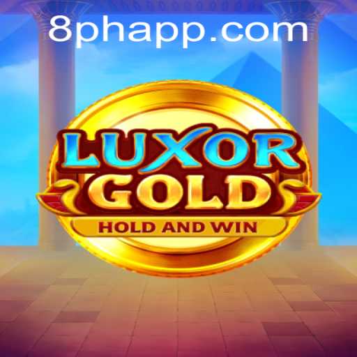 Unveiling LuxorGold: A Journey Through Ancient Treasures and Gaming Excellence