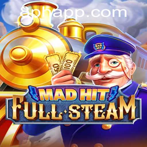 Exploring the World of MadHitFullSteam: An Enthralling Gaming Experience