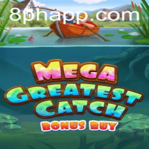Dive into MegaGreatestCatchBonusBuy: A Thrilling Gaming Experience