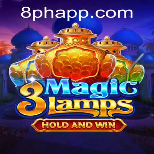 Explore the Enchanting World of 3MagicLamps: A Game Like No Other