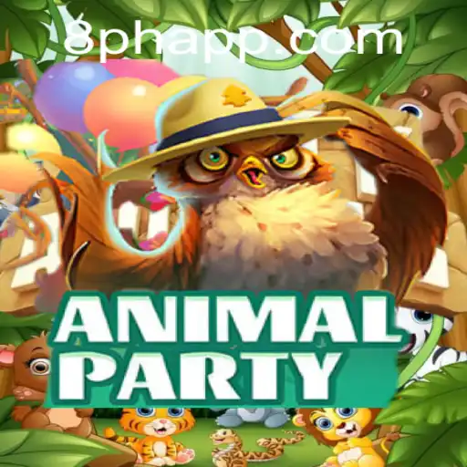 AnimalParty: Unleashing Fun with 8PH Login