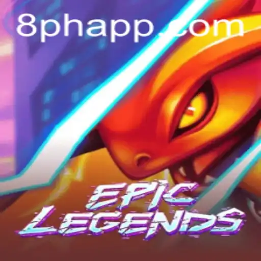 Exploring the World of EpicLegends: A Comprehensive Guide to Gameplay and the 8PH Login Feature