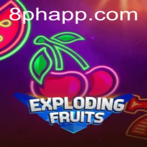 ExplodingFruits: A New Twist in Mobile Gaming
