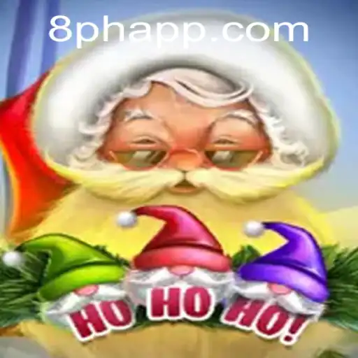 HoHoHo Game: An Exciting Adventure with 8PH Login
