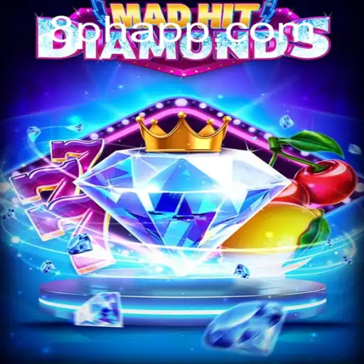 Exploring the Thrills of MadHitDiamonds: A Modern Gaming Adventure