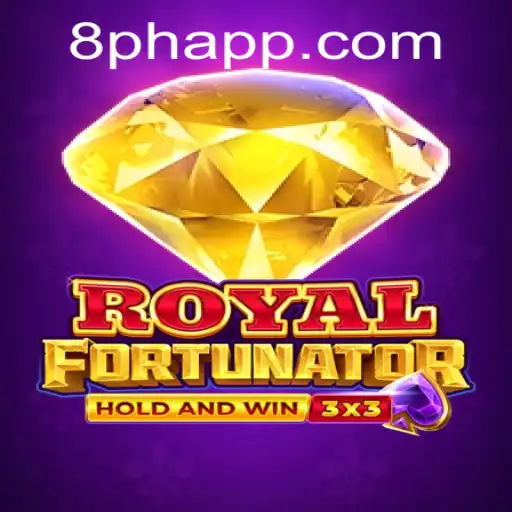 Royalfort: Unveiling the Majesty of 8PH Login