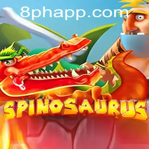 Spinosaurus: The Adventure Awaits with 8PH Login
