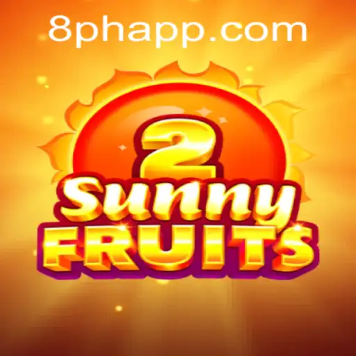 Experience the Thrill of SunnyFruits2 with 8PH Login