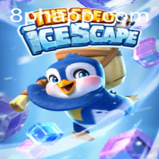The Great Icescape: A Chilling Adventure in Online Gaming