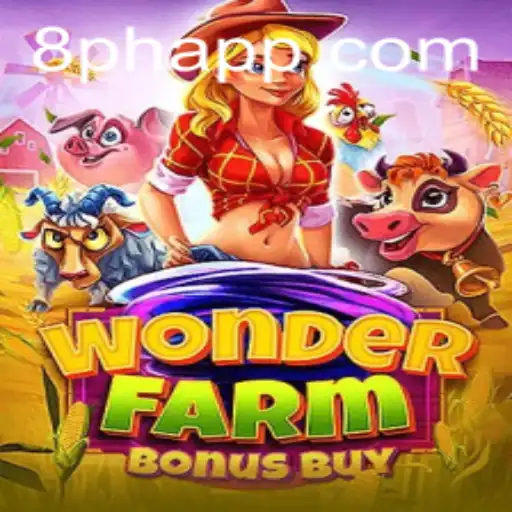 Discover the Enchanting World of WonderFarmBonusBuy and the Exciting Role of 8PH Login