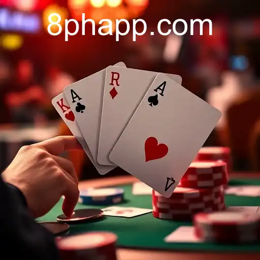 Exploring the Exciting World of Poker Games