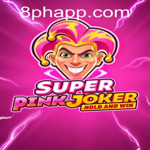 Unveiling the World of SuperPinkJoker: A Captivating Gaming Experience