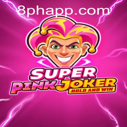 Unveiling the World of SuperPinkJoker: A Captivating Gaming Experience