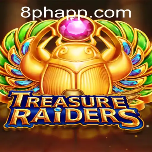 Discovering TREASURERAIDERS: A Thrilling Adventure Awaits