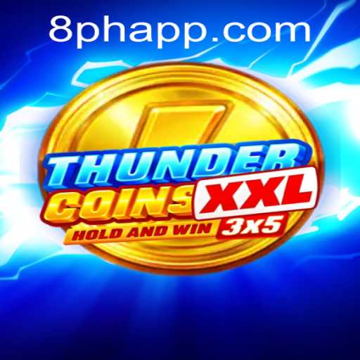 Unlock the Thrills of ThunderCoinsXxl: A New Era of Virtual Gaming