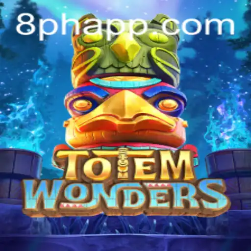 Discover the Mystical World of TotemWonders: A Guide to Unlocking the Secrets with 8PH Login