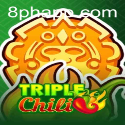 Exploring the Exciting World of TripleChili: A Fresh Gaming Experience with 8PH Login