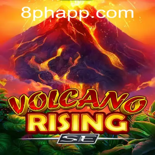 Discover the Thrilling World of VolcanoRisingSE and the 8PH Login System