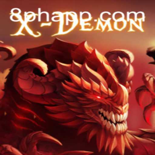 XDemon: Unleashing the Ultimate Gaming Experience with 8PH Login